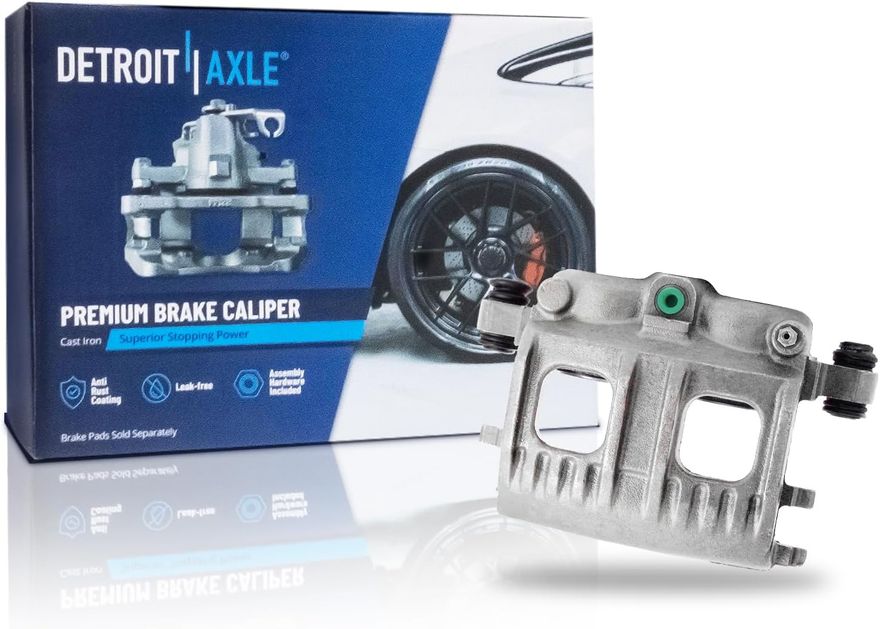 Main Image - Front Right Disc Brake Caliper