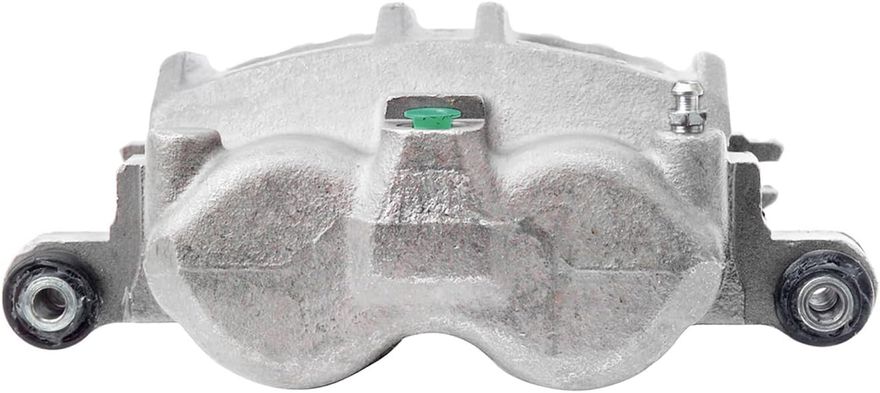 Front Left Disc Brake Caliper - 4412