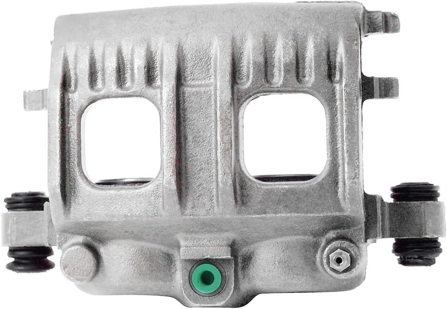 Front Left Disc Brake Caliper - 4412