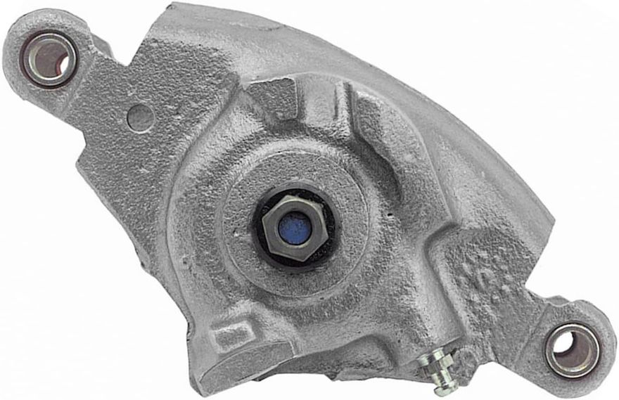 Rear Left Disc Brake Caliper - 4554