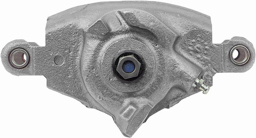 Rear Left Disc Brake Caliper - 4554