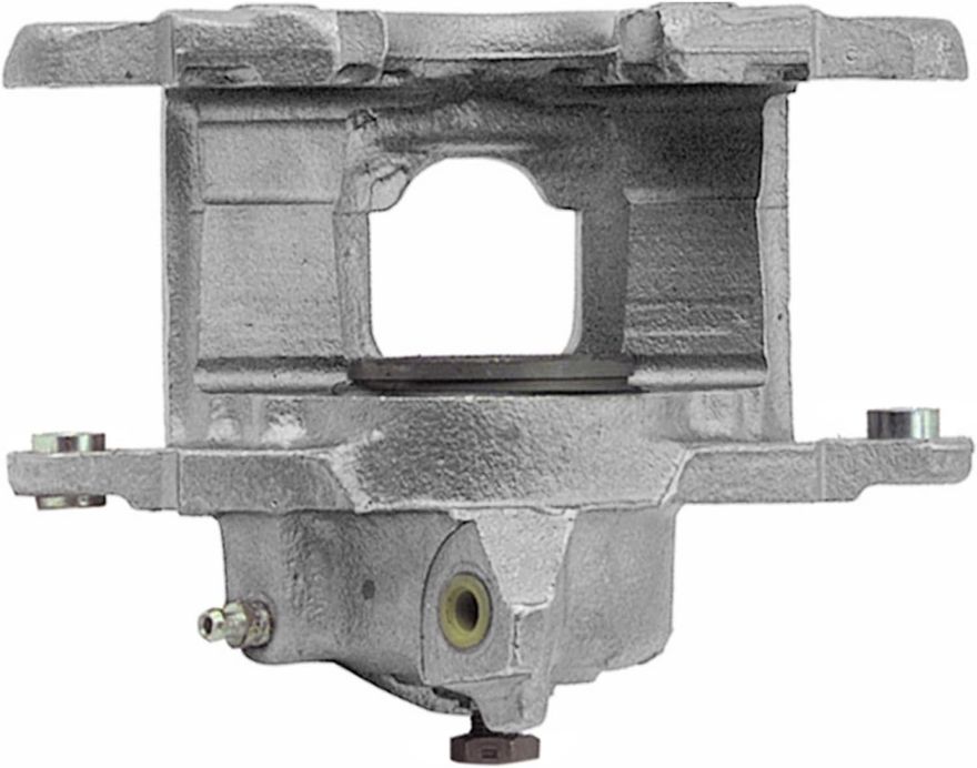 Rear Left Disc Brake Caliper - 4554