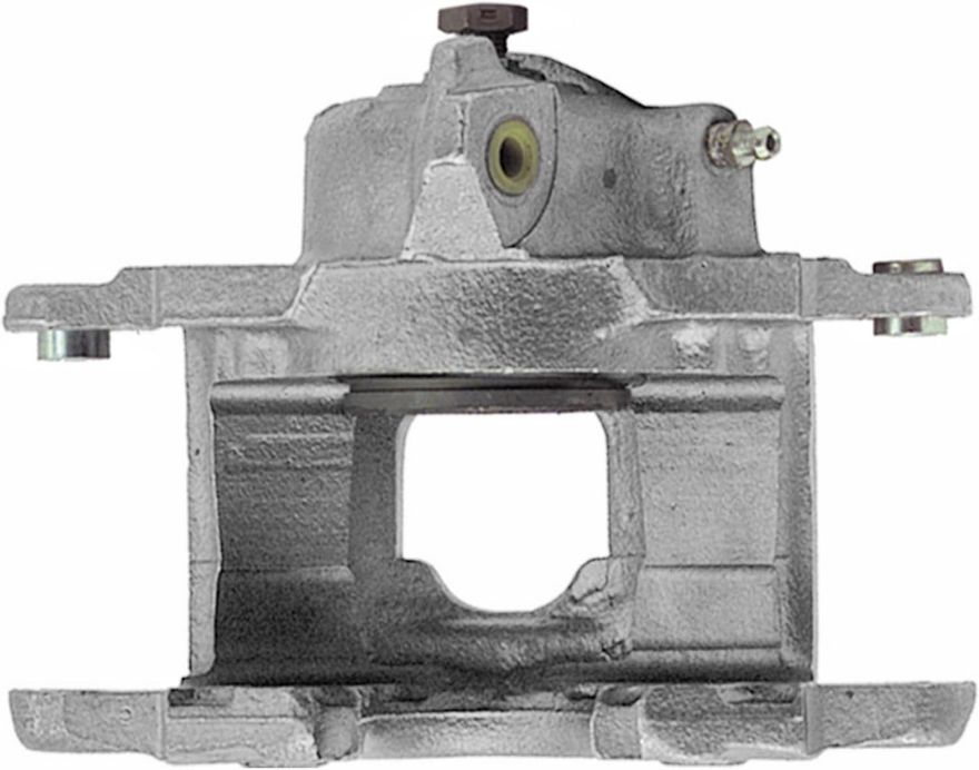Rear Left Disc Brake Caliper - 4554