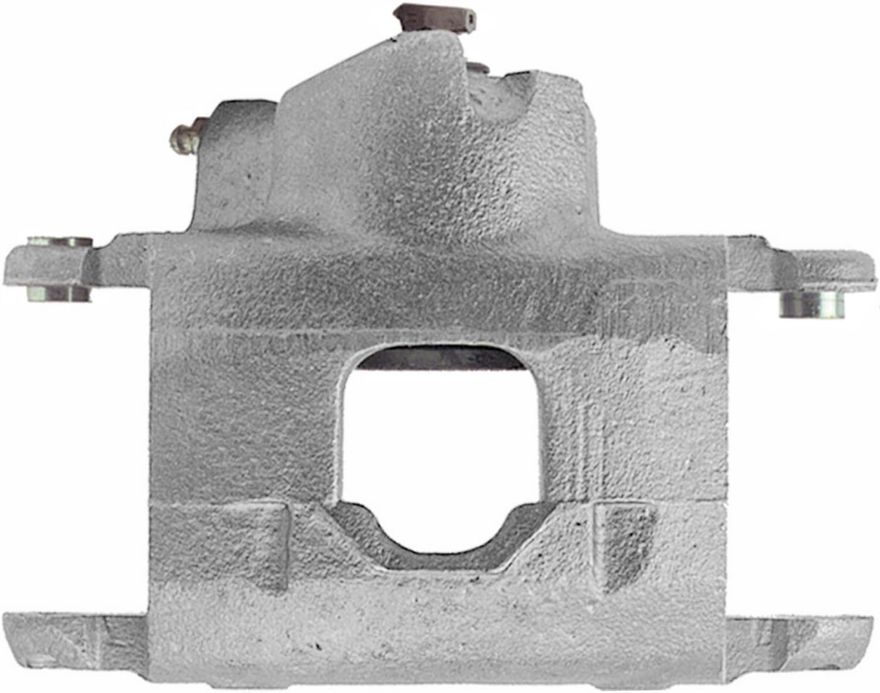 Rear Left Disc Brake Caliper - 4554
