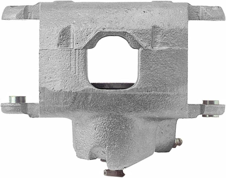 Rear Left Disc Brake Caliper - 4554
