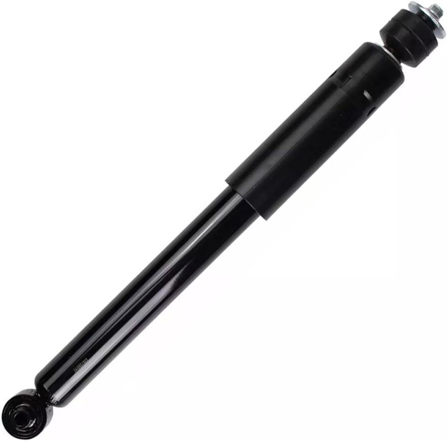 Rear Shock Absorber - 4554406 x2