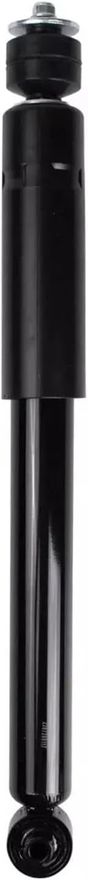 Rear Shock Absorber - 4554406 x2