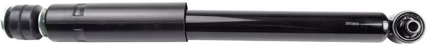 Rear Shock Absorber - 4554406 x2
