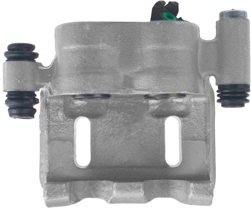 Front Brake Caliper - 4566 / 4567