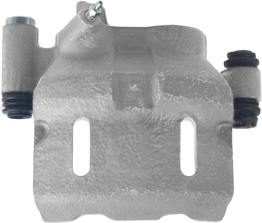 Front Brake Caliper - 4566 / 4567