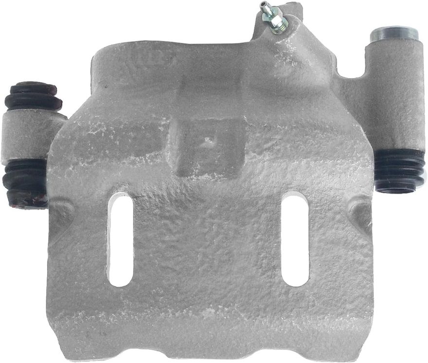 Front Brake Caliper - 4566 / 4567
