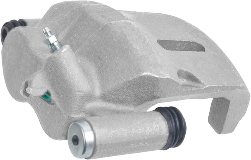 Front Brake Caliper - 4566 / 4567