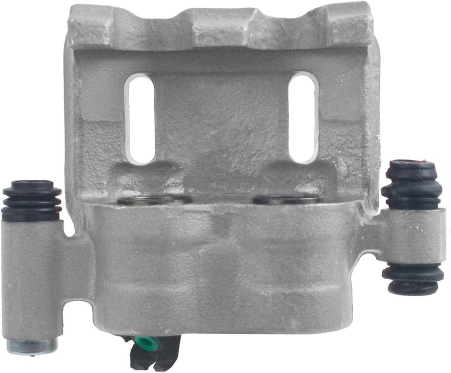 Front Left Disc Brake Caliper - 4567