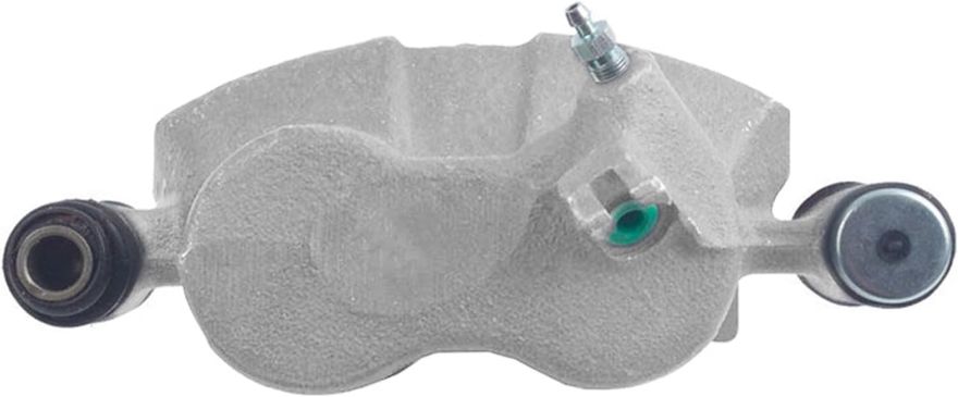 Front Left Disc Brake Caliper - 4567
