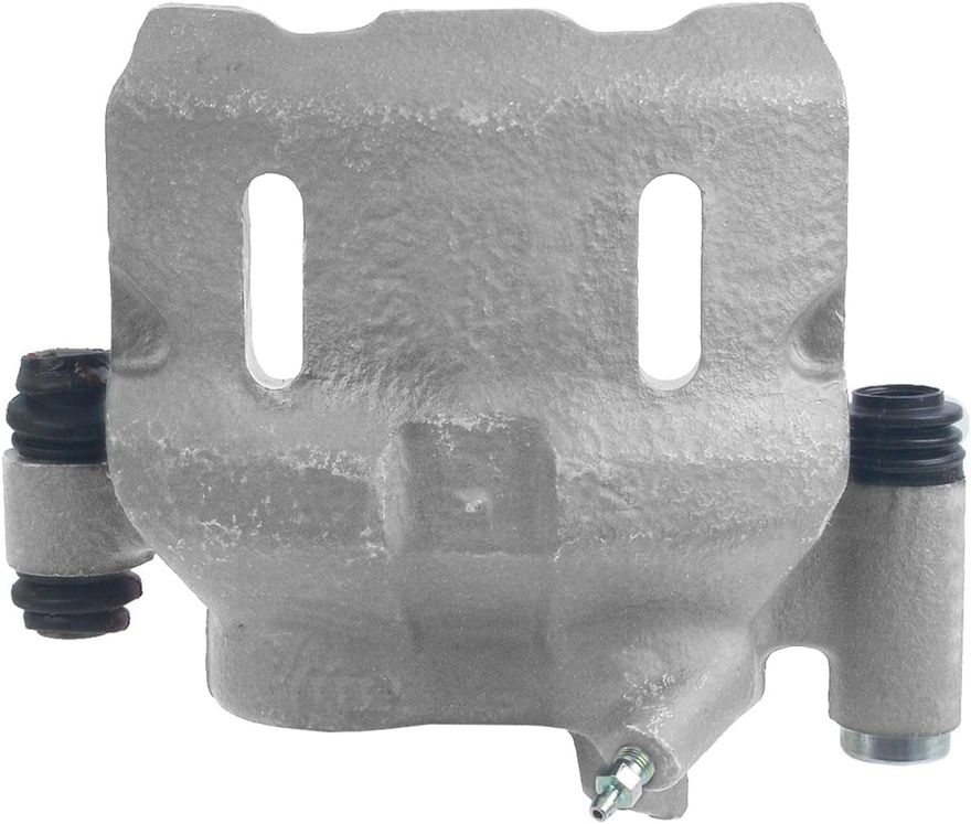 Front Left Disc Brake Caliper - 4567