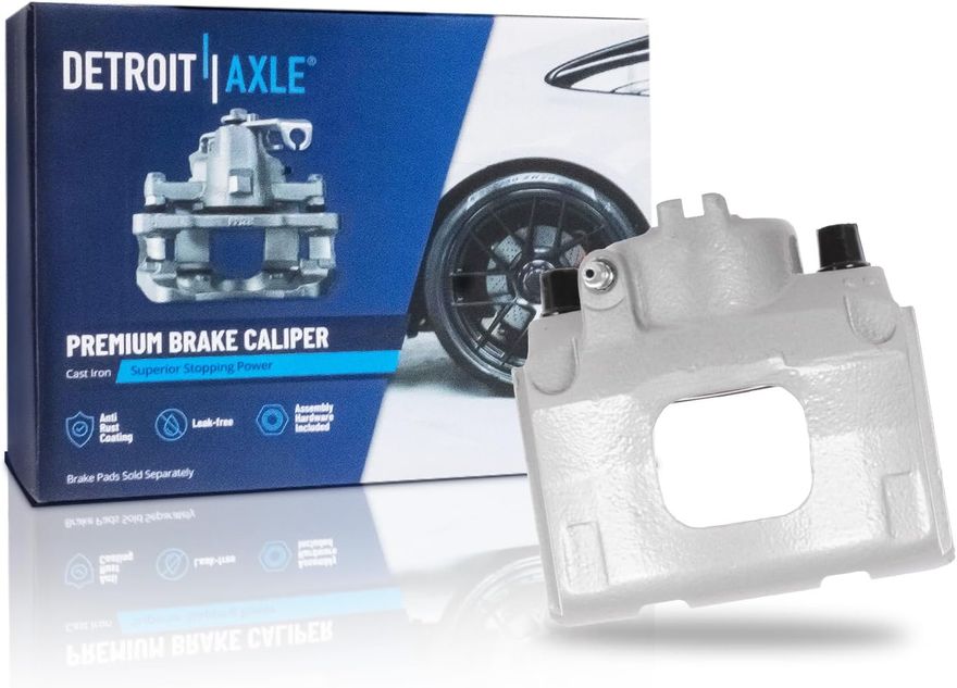 Main Image - Front Right Brake Caliper