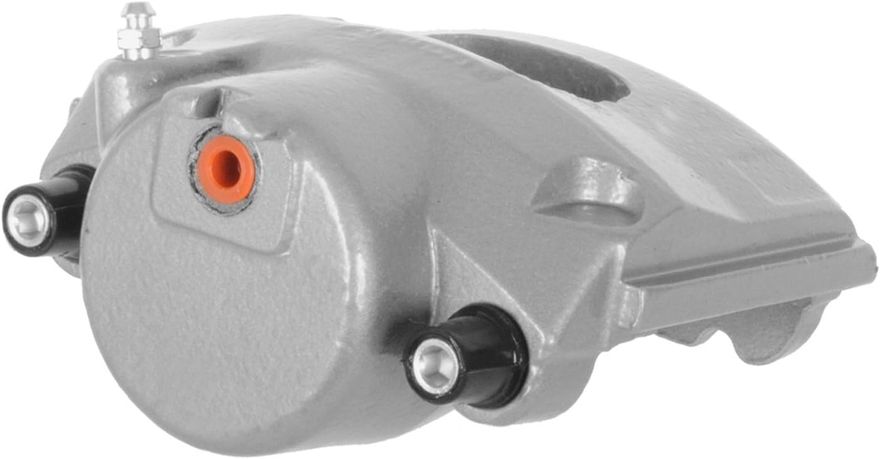 Front Left Disc Brake Caliper - 4576-H