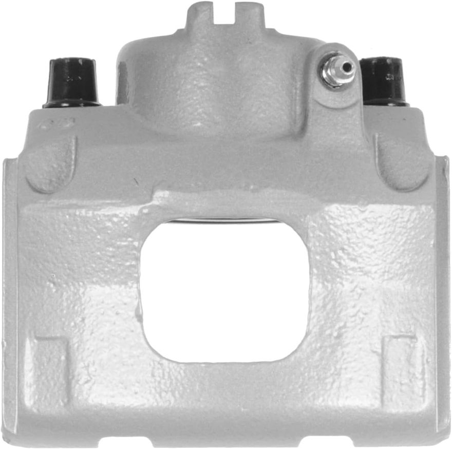 Front Left Disc Brake Caliper - 4576-H