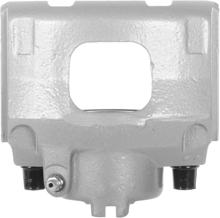 Front Left Disc Brake Caliper - 4576-H