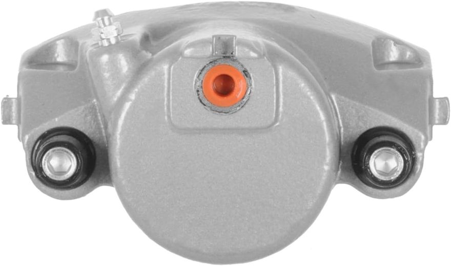 Front Left Disc Brake Caliper - 4576-H