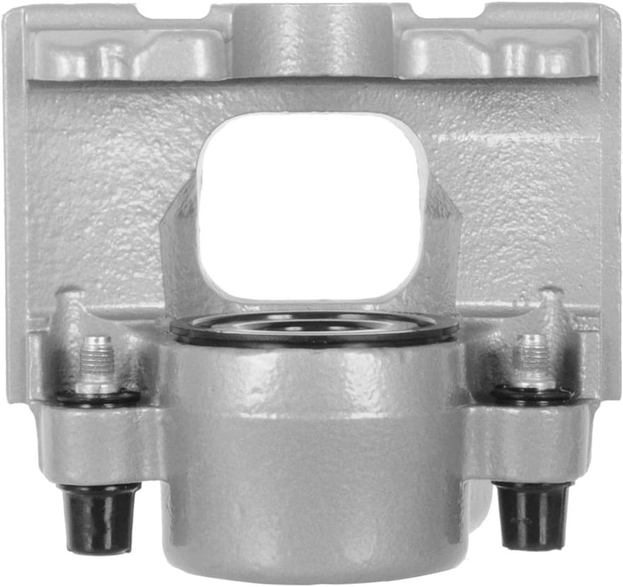 Front Left Disc Brake Caliper - 4576-H