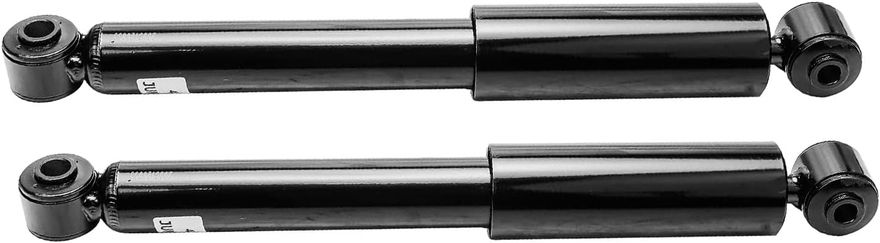 Rear Shock Absorber - 45779 x2