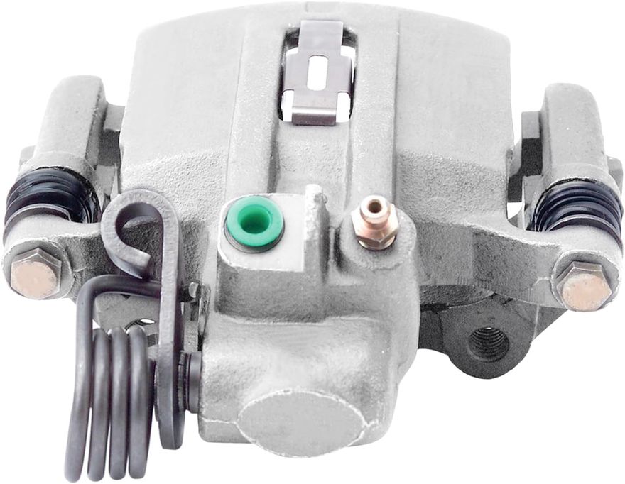 Rear Left Disc Brake Caliper - 4594-H