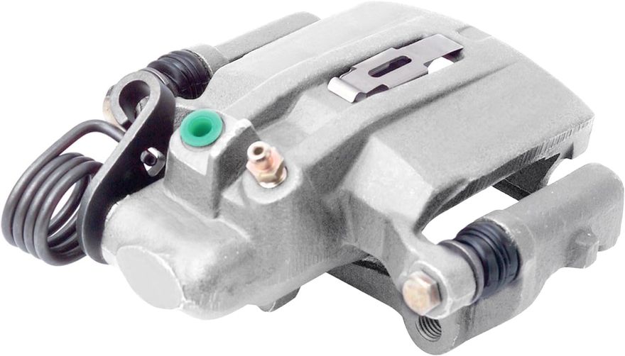 Rear Left Disc Brake Caliper - 4594-H