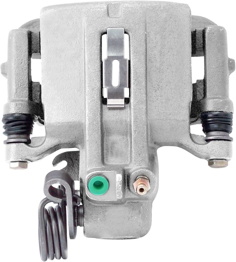 Rear Left Disc Brake Caliper - 4594-H