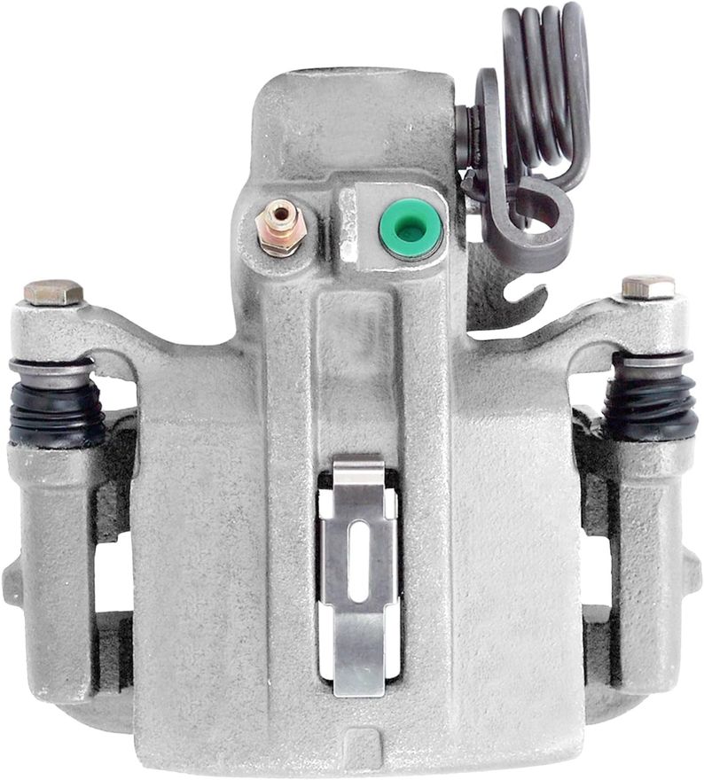 Rear Left Disc Brake Caliper - 4594-H