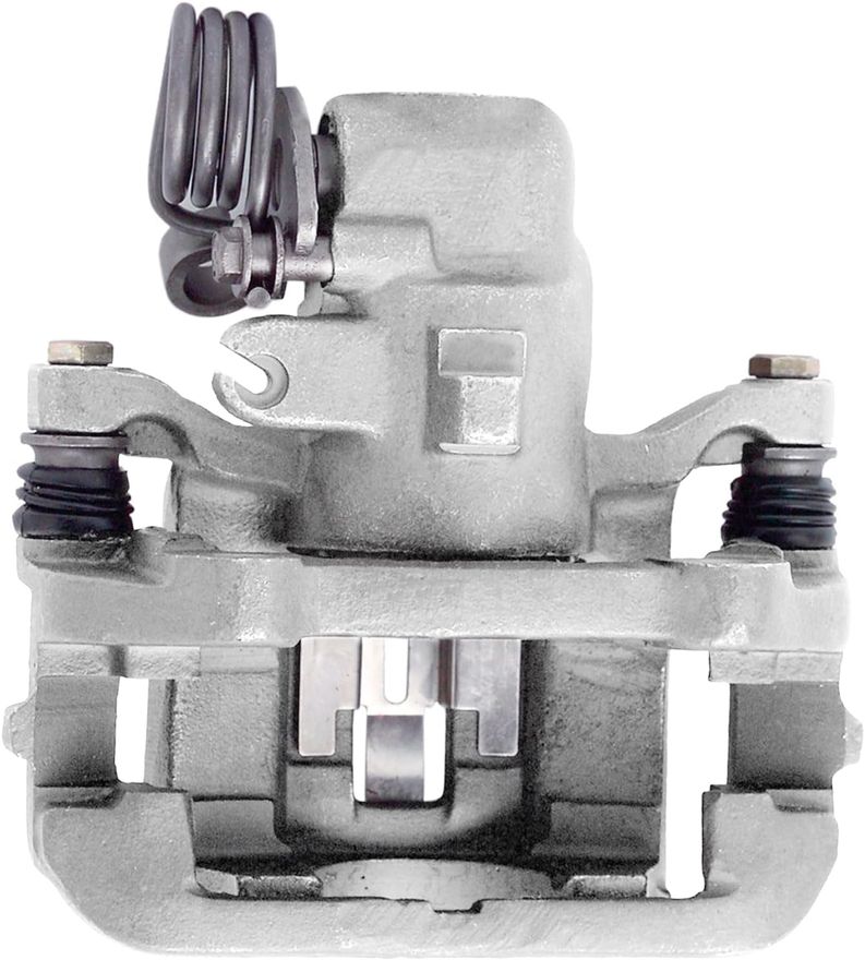 Rear Left Disc Brake Caliper - 4594-H
