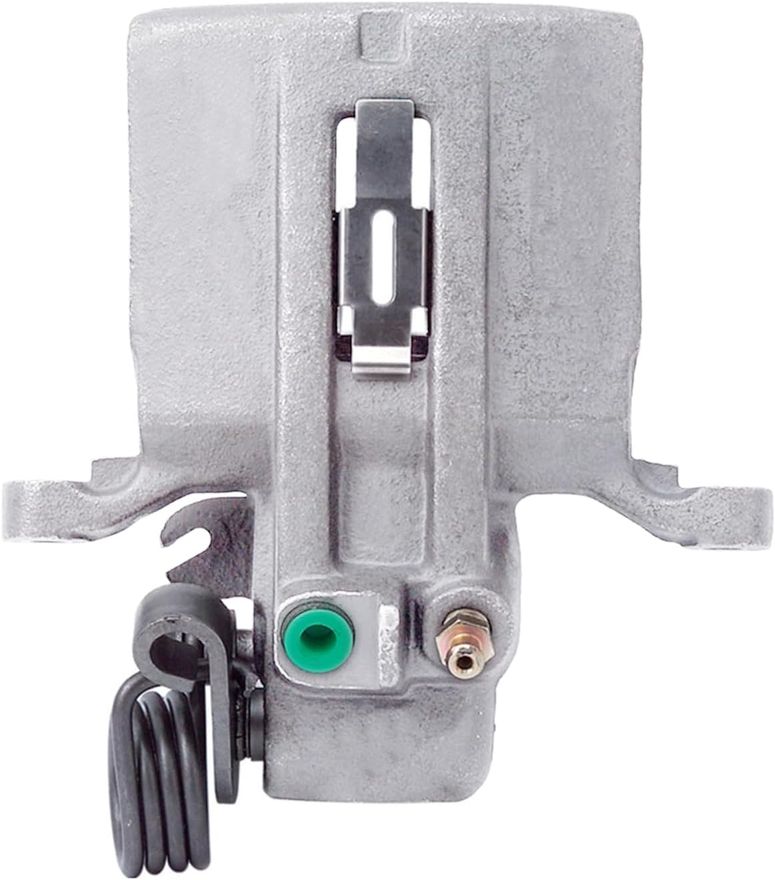 Rear Left Disc Brake Caliper - 4594