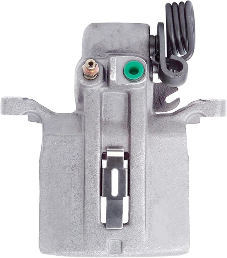 Rear Left Disc Brake Caliper - 4594