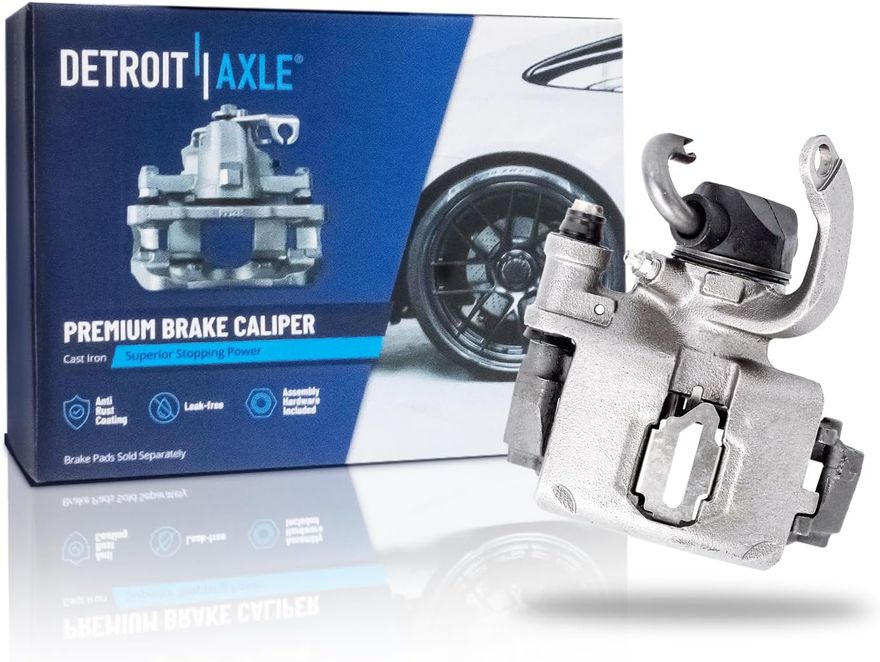 Main Image - Rear Right Disc Brake Caliper