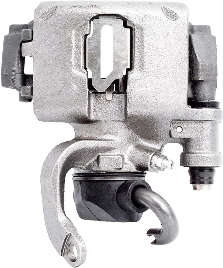 Rear Right Disc Brake Caliper - 4595-H
