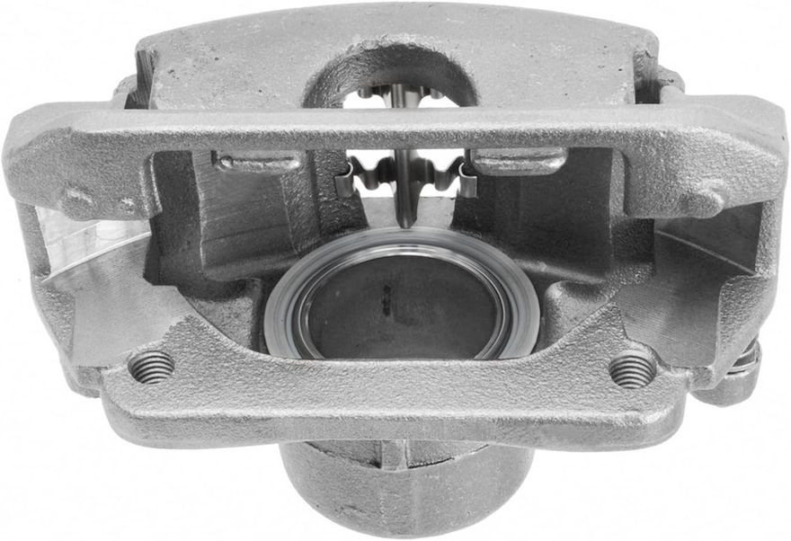 Front Right Disc Brake Caliper - 4597-H