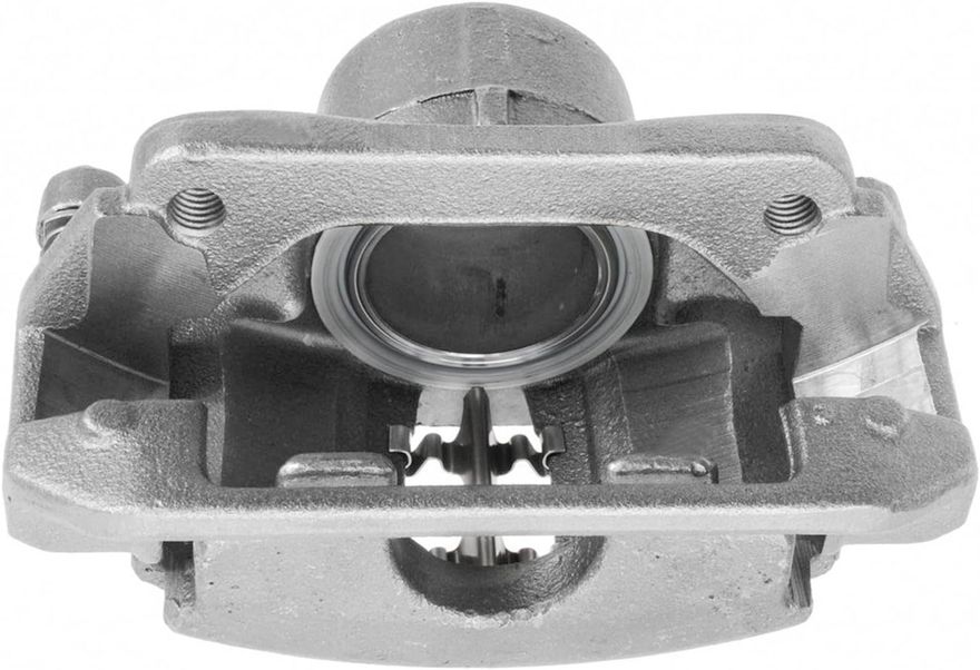 Front Right Disc Brake Caliper - 4597-H