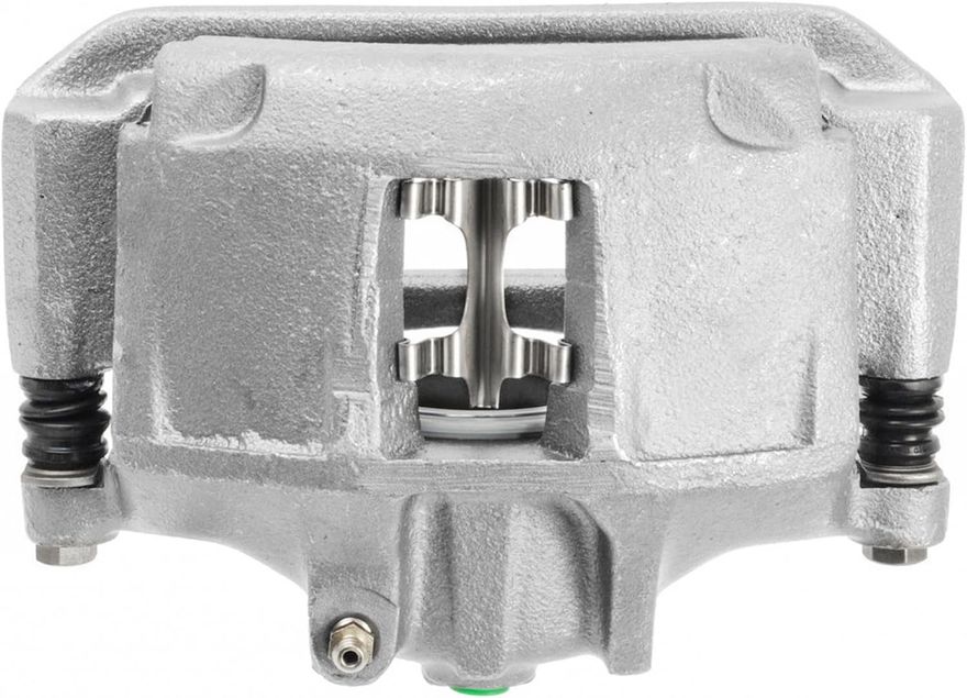 Front Right Disc Brake Caliper - 4597-H