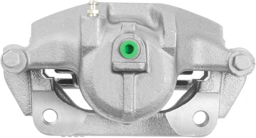 Front Right Disc Brake Caliper - 4597-H