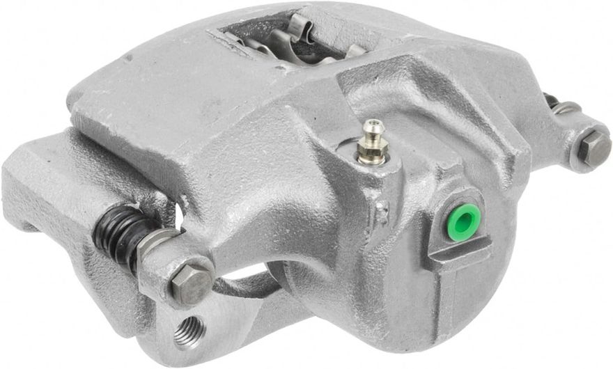 Front Right Disc Brake Caliper - 4597-H