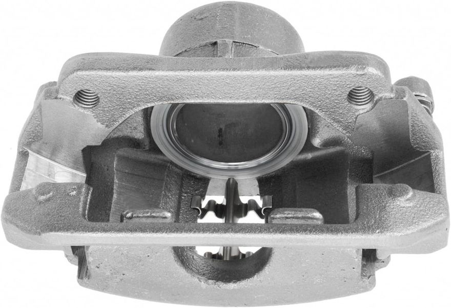 Front Left Disc Brake Caliper - 4598-H