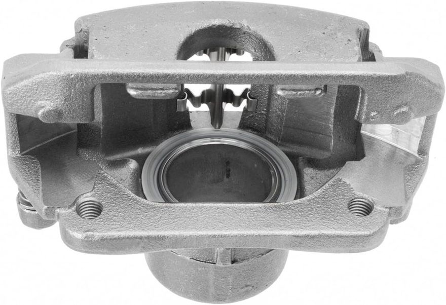 Front Left Disc Brake Caliper - 4598-H