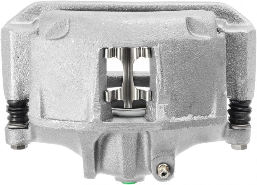 Front Left Disc Brake Caliper - 4598-H
