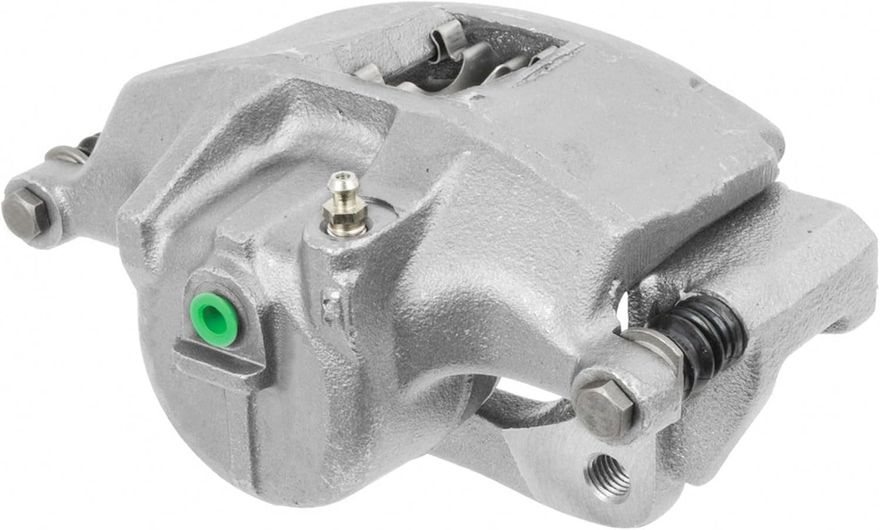 Front Left Disc Brake Caliper - 4598-H