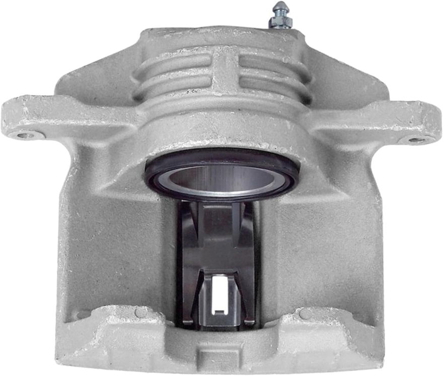 Front Right Disc Brake Caliper - 4599
