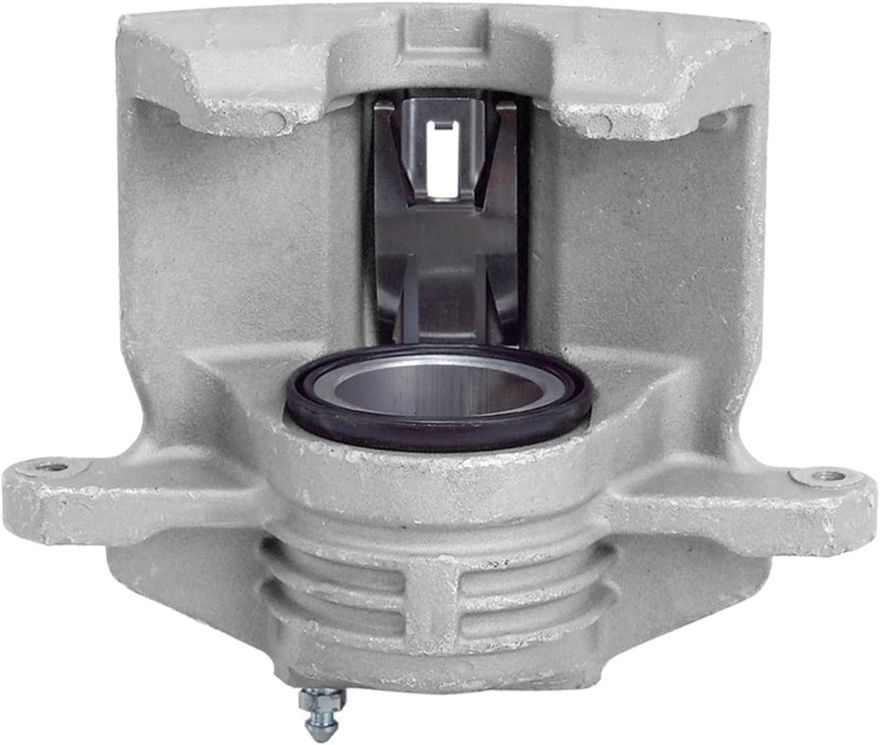 Front Right Disc Brake Caliper - 4599