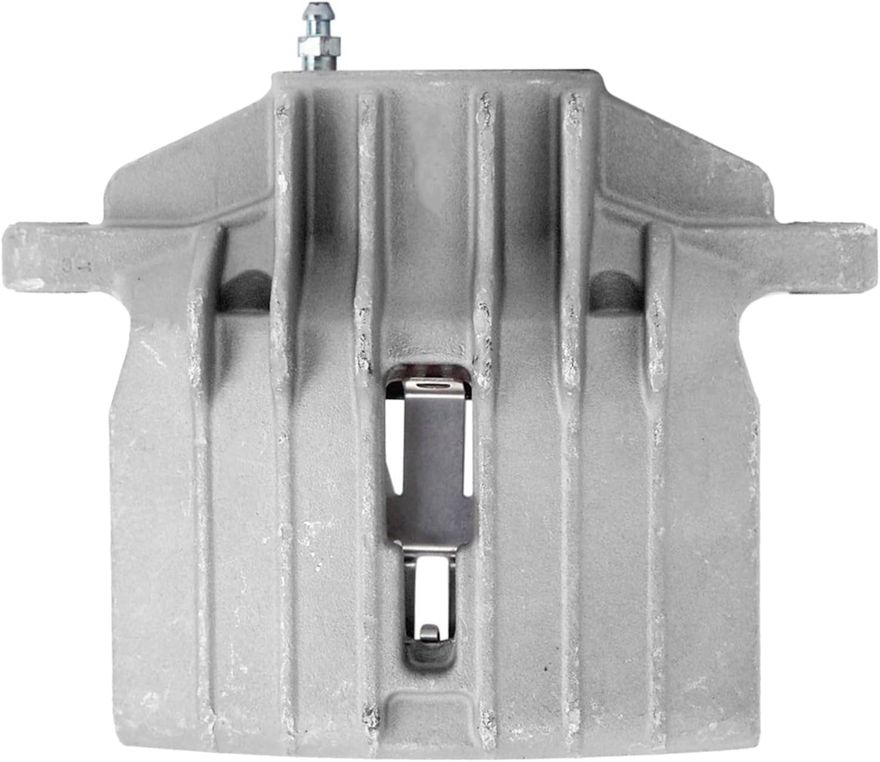 Front Right Disc Brake Caliper - 4599