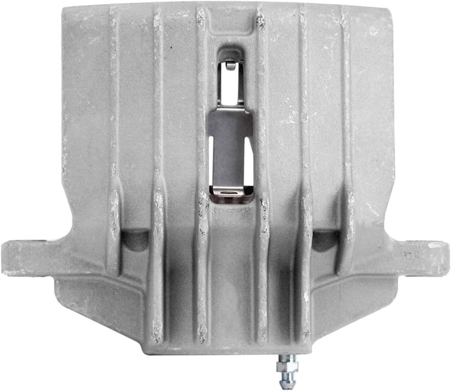 Front Right Disc Brake Caliper - 4599
