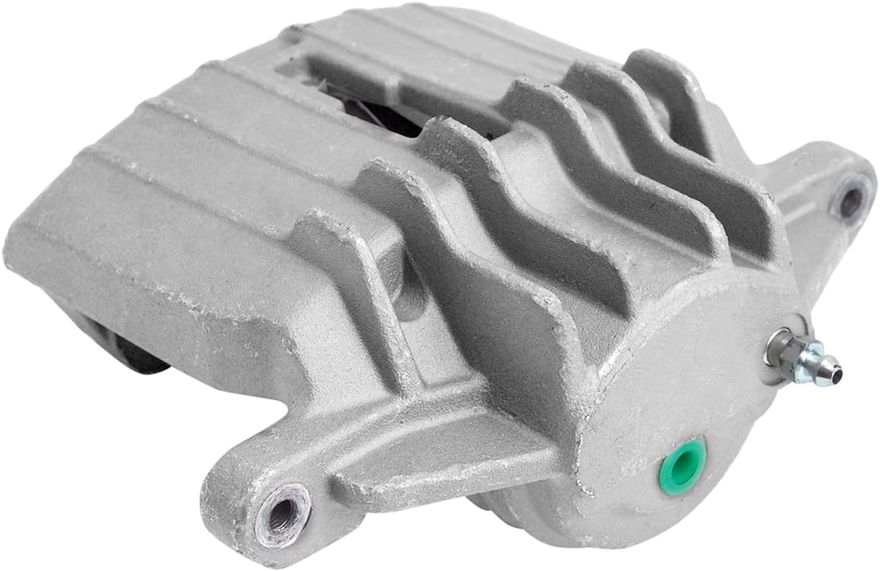 Front Right Disc Brake Caliper - 4599