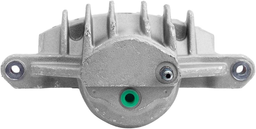 Front Right Disc Brake Caliper - 4599